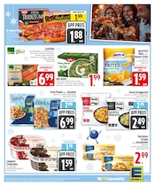 Aktueller EDEKA Prospekt mit Fisch, "BESTE MARKENQUALITÄT FÜR FESTLICHE MOMENTE.", Seite 9