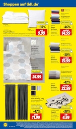 Teppich Angebot & Preis im aktuellen Lidl Prospekt Teppich Angebot im aktuellen Lidl Prospekt auf Seite 4