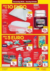 Ähnliche Sonnensegel Angebote im Prospekt "Aktuelle Angebote" von Netto Marken-Discount in Lüneburg Ähnliche Angebote wie Sonnensegel im Prospekt "Aktuelle Angebote" auf Seite 45 von Netto Marken-Discount in Lüneburg