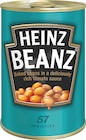 Beanz bei Zimmermann im Seelze Prospekt für 1,11 €