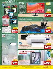Aktueller Netto Marken-Discount Prospekt mit Handy, "Aktuelle Angebote", Seite 39