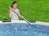 Akku Poolsauger Angebote bei Wreesmann Dessau-Roßlau für 49,99 €
