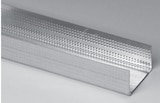 Rail, montant ou fourrure métallique - Weldom à Noisy-le-Sec Rail, montant ou fourrure métallique en promo chez Weldom Noisy-le-Sec à 3,19 €