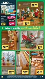 Kerzen im Netto mit dem Scottie Prospekt in Rostock Aktueller Netto mit dem Scottie Prospekt mit Kerzen, "Günstig. Besser. Für Dich.", Seite 20