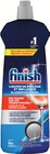 Liquide de rinçage et brillance - FINISH en promo chez Intermarché Contact Romans-sur-Isère à 1,56 €