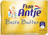 Beste Butter im Penny Prospekt Beste Butter von FRAU ANTJE im aktuellen Penny Prospekt für 1,29 €