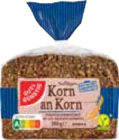 EDEKA Göhl - Mehrkornbrot, Korn an Korn oder Körniges Mehrkornbrot Angebot im Prospekt Mehrkornbrot, Korn an Korn oder Körniges Mehrkornbrot bei EDEKA im Göhl Prospekt für 1,19 €