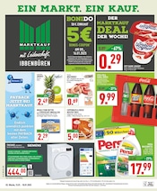 Aktueller Marktkauf Discounter Prospekt in Mettingen und Umgebung, "Aktuelle Angebote" mit 28 Seiten, 13.01.2025 - 18.01.2025