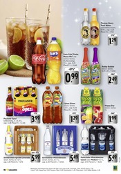 Aktueller EDEKA Prospekt mit Gerolsteiner, "Aktuelle Angebote", Seite 28