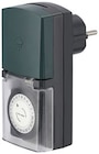Mechanische Zeitschaltuhr «Mini»³ im Angebot bei REWE in Chemnitz Mechanische Zeitschaltuhr «Mini»³ Angebote von Hama bei REWE Chemnitz für 11,99 €
