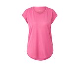 Sportshirt, pink im Tchibo im Supermarkt Prospekt Sportshirt, pink von im aktuellen Tchibo im Supermarkt Prospekt für 10,00 €