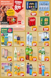 Äpfel im REWE Prospekt in Völklingen Aktueller REWE Prospekt mit Äpfel, "Dein Markt", Seite 24