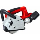 Einhell Mauernutfräse TC-MA 1300 für 99,99 € bei OBI im Angebot Einhell Mauernutfräse TC-MA 1300 im aktuellen OBI Prospekt