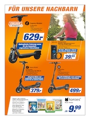 Kompressor im expert TeVi Prospekt in Schwabach Aktueller expert TeVi Prospekt mit Kompressor, "Top Angebote", Seite 5