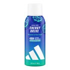 Déodorant en Spray - ADIDAS en promo chez Carrefour Rennes à 4,19 €