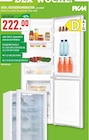 Aktuelles KÜHL-/GEFRIERKOMBINATION Angebot bei Marktkauf in Lünen ab 222,00 €