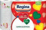 Küchentücher von Regina im aktuellen tegut Prospekt für 2,49 €