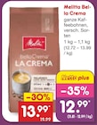 Aktuelles Bella Crema Angebot bei Netto Marken-Discount in Goslar ab 12,99 €