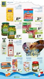 Nudeln im EDEKA Prospekt in Lünen Aktueller EDEKA Prospekt mit Nudeln, "Aktuelle Angebote", Seite 11