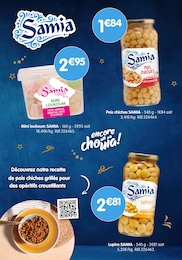 Offre Loukoum dans le catalogue B&M du moment à la page 6