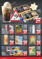Aktueller EDEKA Prospekt mit Beamer, "Wir lieben Lebensmittel!", Seite 15
