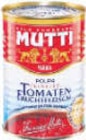 Tomatenfruchtfleisch Polpa Fine von Mutti bei Netto Marken-Discount im Angebot Tomatenfruchtfleisch Polpa Fine von Mutti im aktuellen Netto Marken-Discount Prospekt