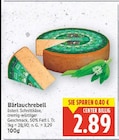 Bärlauchrebell von  im aktuellen E center Prospekt für 2,89 €