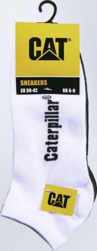 Lot de 4 paires de socquettes homme - Géant Casino à Saint-Étienne Lot de 4 paires de socquettes homme en promo chez Géant Casino Saint-Étienne à 5,50 €
