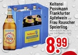 Frankfurter Apfelwein bei Trinkgut im Worms Prospekt für 8,99 €