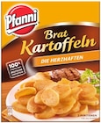 Aktuelles Bratkartoffeln Die Herzhaften Angebot bei nahkauf in Dresden ab 1,49 €