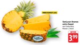 EDEKA - Ananas extra Sweet Angebot im Prospekt Ananas extra Sweet bei EDEKA im Prospekt "" für 3,99 €