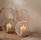 Laterne Angebote bei Zimmermann Rüsselsheim für 4,99 €