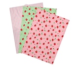 3 Geschirrtücher im aktuellen Tchibo Prospekt