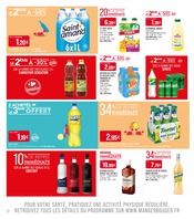 Whisky en promo dans le catalogue Supermarchés Match à la page 12