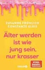 Älter werden ist wie jung sein, nur krasser Angebot in Ziethen Älter werden ist wie jung sein, nur krasser im aktuellen Prospekt bei EDEKA in Ziethen