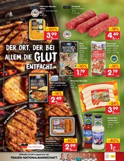 Aktueller Netto Marken-Discount Prospekt mit Braten, "Aktuelle Angebote", Seite 34