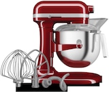 Küchenmaschine im METRO Prospekt Küchenmaschine 5KSM70JPXEER von KitchenAid im aktuellen METRO Prospekt für 499,79 €