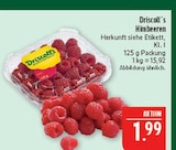 Himbeeren Angebot in Markkleeberg Himbeeren im aktuellen Prospekt bei Marktkauf in Markkleeberg