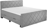 Boxspringbett bei XXXLutz Möbelhäuser im Kempten Prospekt für 799,00 €