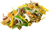 Teriyakipfanne mit Gemüse im Angebot bei REWE in Brandenburg Teriyakipfanne mit Gemüse Angebote bei REWE Brandenburg für 1,29 €