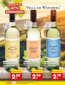 Bekleidung Angebot im aktuellen Netto Marken-Discount Prospekt auf Seite 34