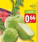 Kohlrabi im Angebot bei EDEKA in Solingen Kohlrabi Angebote bei EDEKA Solingen für 0,66 €