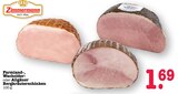 Aktuelles Farmland-Schinken Angebot bei E center in Mannheim ab 1,69 €