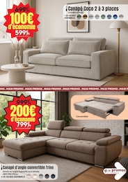 Offre Coco dans le catalogue Maxi Bazar du moment à la page 2