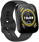 Montre gps & cardio bip 5 - AMAZFIT en promo chez Intersport Metz à 79,99 €