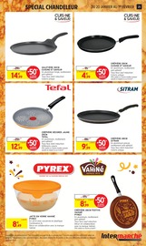 Cuisine Angebote im Prospekt "Intermarché" von Intermarché Super auf Seite 25