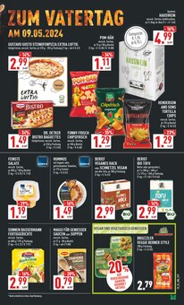 Tofu im Marktkauf Prospekt "Aktuelle Angebote" mit 28 Seiten (Köln)