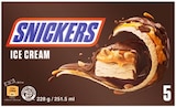 Original Ice Cream im Angebot bei REWE in Frankfurt Original Ice Cream Angebote von Snickers bei REWE Frankfurt für 2,29 €