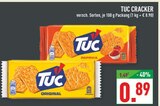 Aktuelles Cracker Original Angebot bei Marktkauf in Hagen (Stadt der FernUniversität) ab 0,89 €