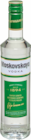 Vodka von Moskovskaya im aktuellen Netto Marken-Discount Prospekt für 6,99 €